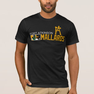 Camiseta Distinção da Equipe de Coleção Autenticada de 