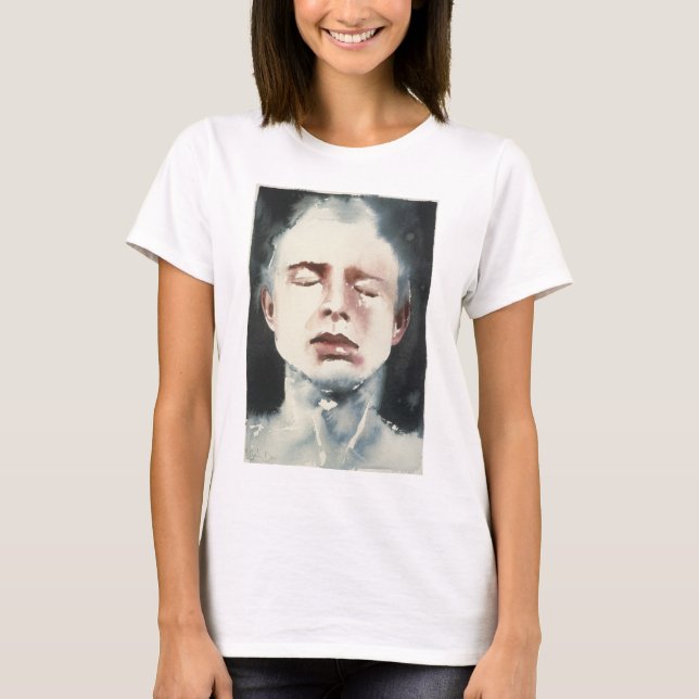 Camiseta Distinguindo as marcas 4 (Frente)