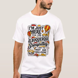 Camiseta Distintivo de Altitude das Montanhas Rochosas de D