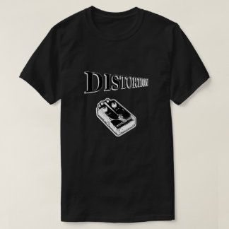 Camiseta Distorção