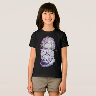 Camiseta Distorção clássica V01