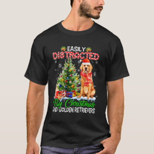 Camiseta Distribuído Facilmente Por E Ouros Recupera Xmas F