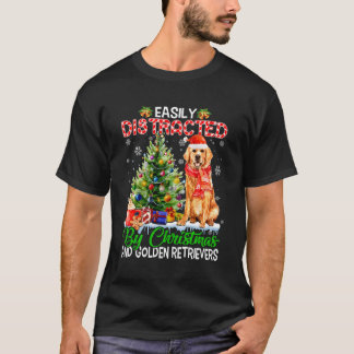 Camiseta Distribuído Facilmente Por E Ouros Recupera Xmas F