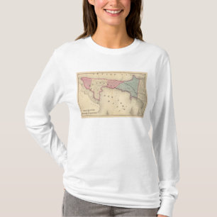 Camiseta Distrito de Bayonne Greenville