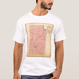 Camiseta Distrito de Clinton