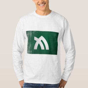 Camiseta Distrito de Kagawa
