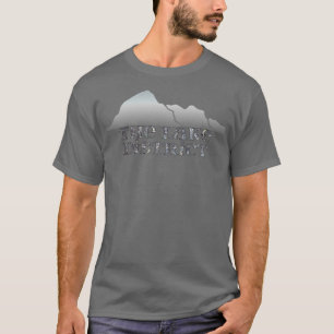Camiseta Distrito de Lake