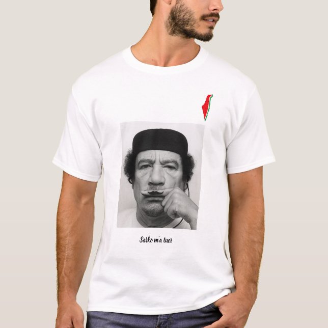 Camiseta Disturb 01 (Frente)