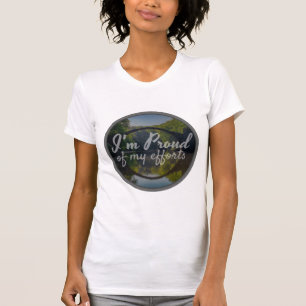 Camiseta ditados motivacionais e inspiradores para amor pr