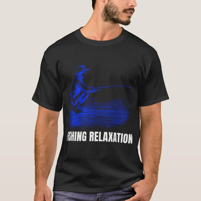 Camiseta Dito de peixe (Frente)
