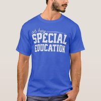 Dito engraçado de educação especial Orgulho de pro