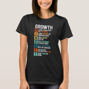 Camiseta Dito Motivacional Citações Positivas Mentalidade d