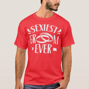 Camiseta Dito Noivo Ever Dizerões Festa Casamento Solteiro 