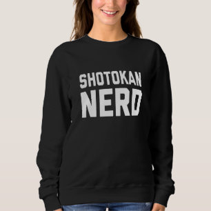 Camiseta Dito Shotokan Nerd Japonês Artes Marciais Karate