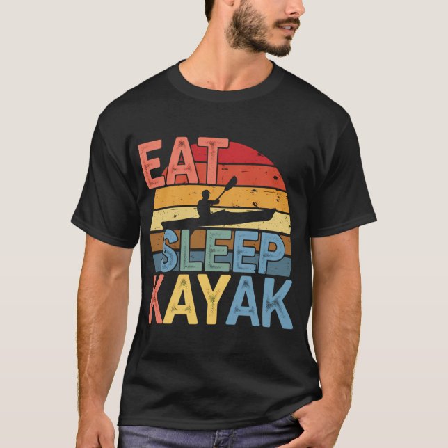 Camiseta Ditos Engraçados de Pesca (Frente)