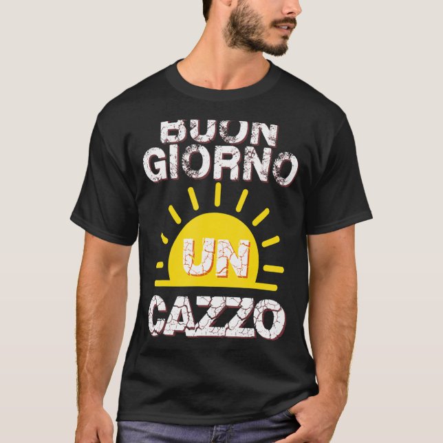 Camiseta Ditos Engraçados Pesca C (Frente)