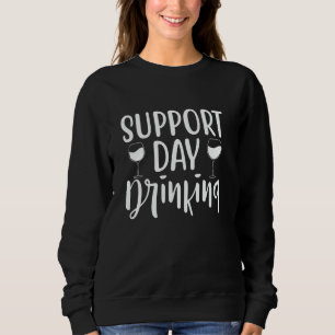 Camiseta Ditos Engraçados Sarcásticos e Indelicados Apoiam