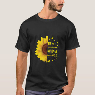 Camiseta Ditos Inspiracionais Mulheres Adolescentes Oferece