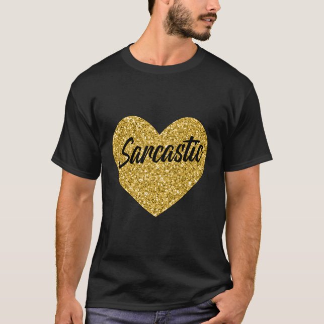 Camiseta Ditos Positivos Para (Frente)