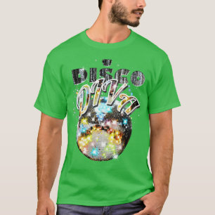 Camiseta Diva 1