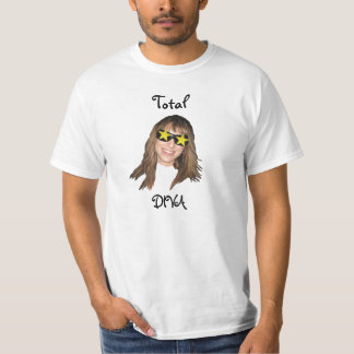 Camiseta diva 1, DIVA, total