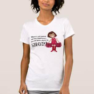 Camiseta Diva da compra