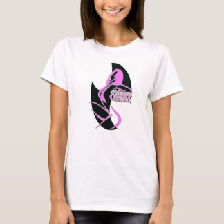 Camiseta Diva de PINK_Devine