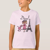 Diva do cabelo louro