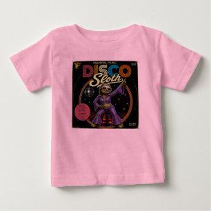 Camiseta Diva do Disco Preguiça
