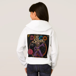 Camiseta Diva do Disco Preguiça