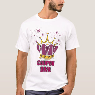 Camiseta Diva do vale