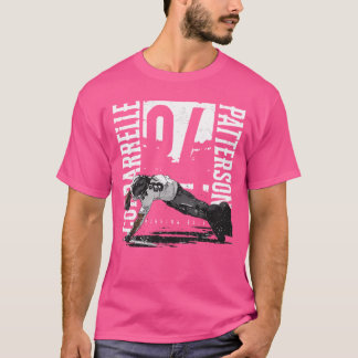 Camiseta Dive Cordarrelle Patterson Atlanta