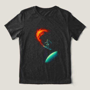 Camiseta Divergência Cósmica