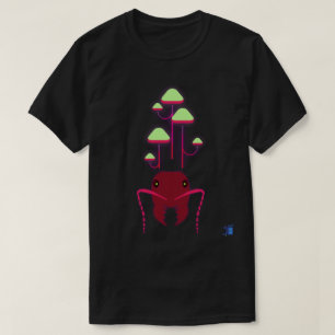 CAMISETA DIVERSÃO