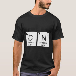 Camiseta Diversão 67 Meme Seis Sete Professor de Ciências E