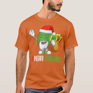 Camiseta Diversão Avocado é apenas uma outra design engraça