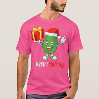 Camiseta Diversão Avocado é apenas uma outra design engraça