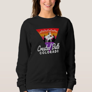 Camiseta Diversão da Vida Selvagem Noite Prenhada Butte Co 