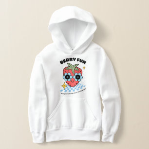 Camiseta Diversão de frutas