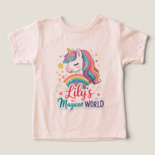 Camiseta Diversão de Verão Little Explorer Roupa d