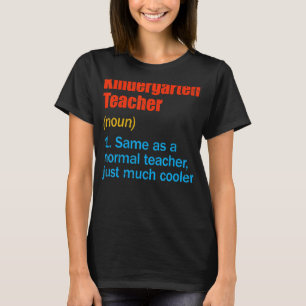 Camiseta Diversão De Volta À Escola Professora Do Primeiro