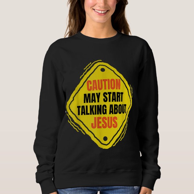Camiseta Diversão dizendo Jesus Meme Engraçado (Frente)