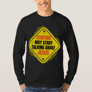 Camiseta Diversão dizendo Jesus Meme Engraçado
