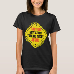 Camiseta Diversão dizendo Jesus Meme Engraçado