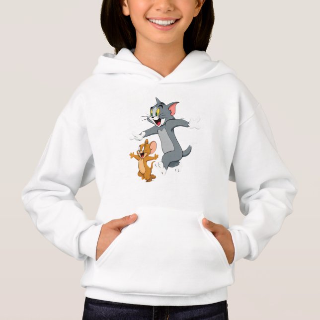 Camiseta Diversão e Hoodies para Crianças Cozinhas (Frente)