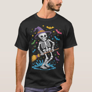 Camiseta Diversão e Jogos Até que Alguém Perca um Olho-de-P