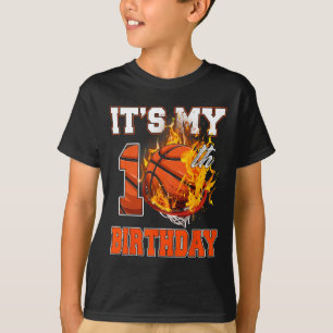 Camiseta Diversão É o meu aniversário de 10 anos