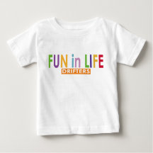 Diversão em Drifters