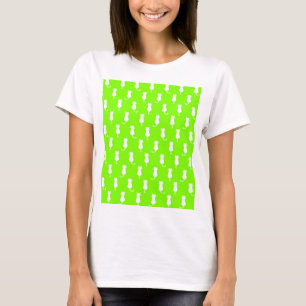 Camiseta Diversão Felina para Sempre Gatos Caprichosos Gato