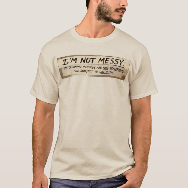 Camiseta Diversão Limpa e Boa (Frente)